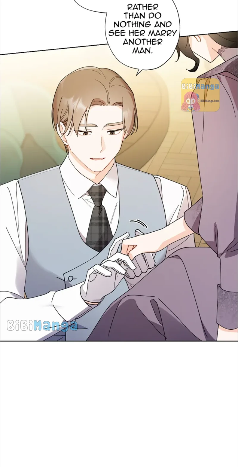 I Raised Cinderella Preciously Chapter 98 page 44
