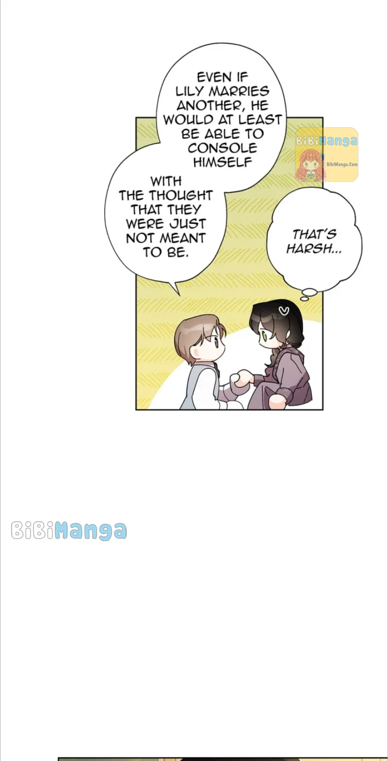 I Raised Cinderella Preciously Chapter 98 page 45
