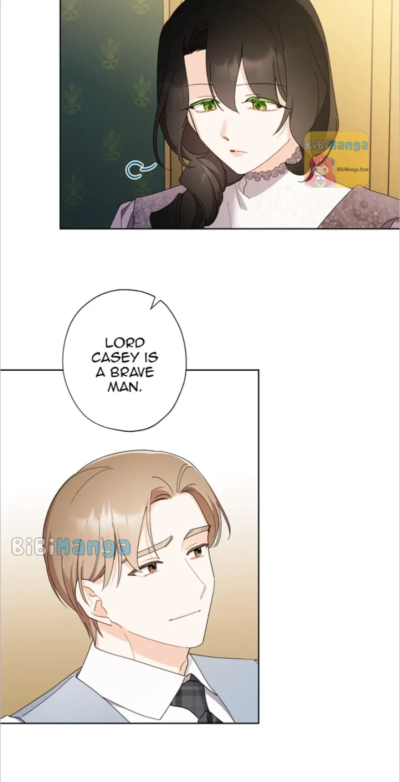 I Raised Cinderella Preciously Chapter 98 page 46
