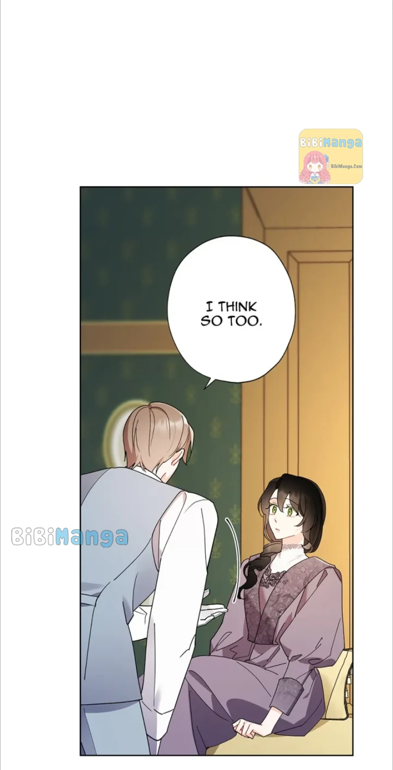 I Raised Cinderella Preciously Chapter 98 page 47