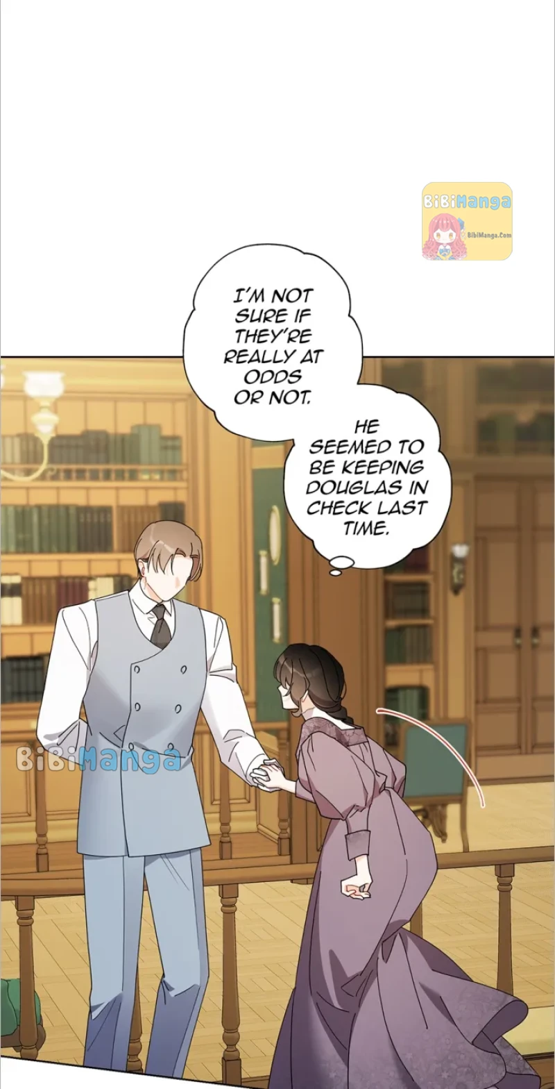 I Raised Cinderella Preciously Chapter 98 page 48