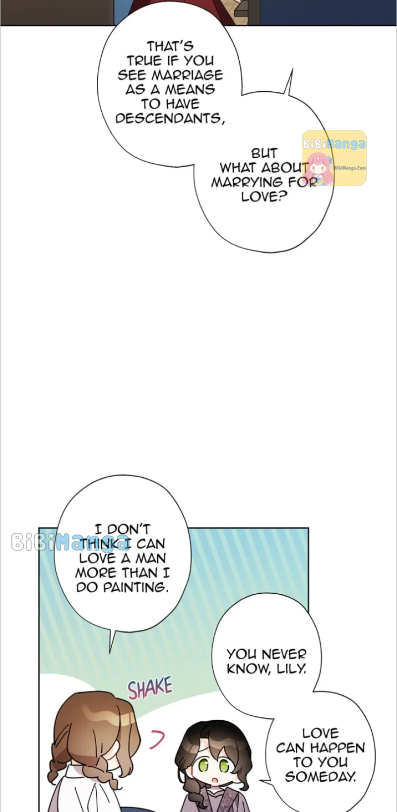 I Raised Cinderella Preciously Chapter 98 page 4