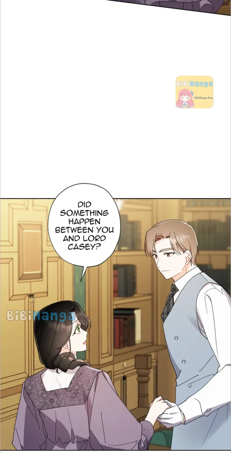 I Raised Cinderella Preciously Chapter 98 page 49