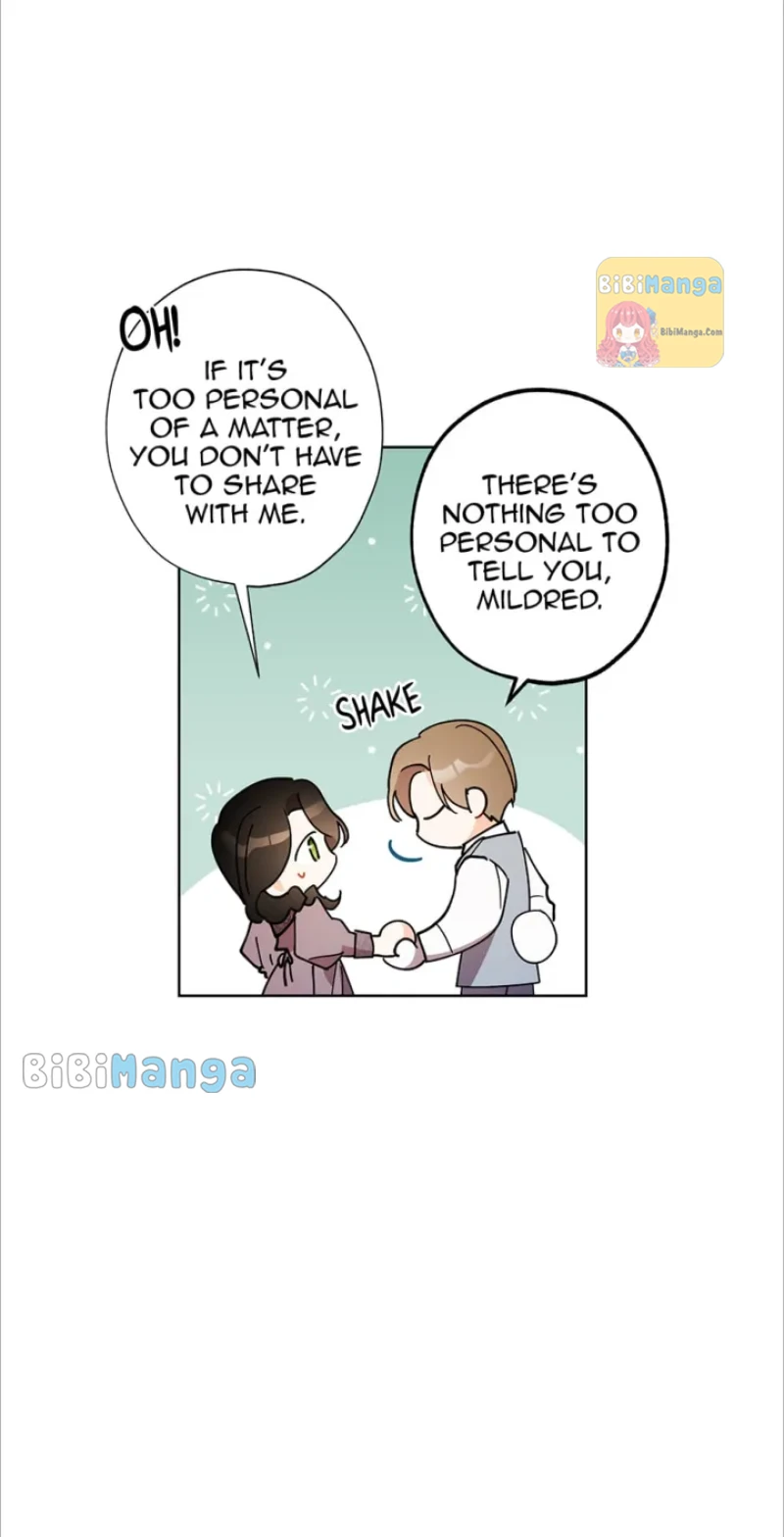 I Raised Cinderella Preciously Chapter 98 page 50