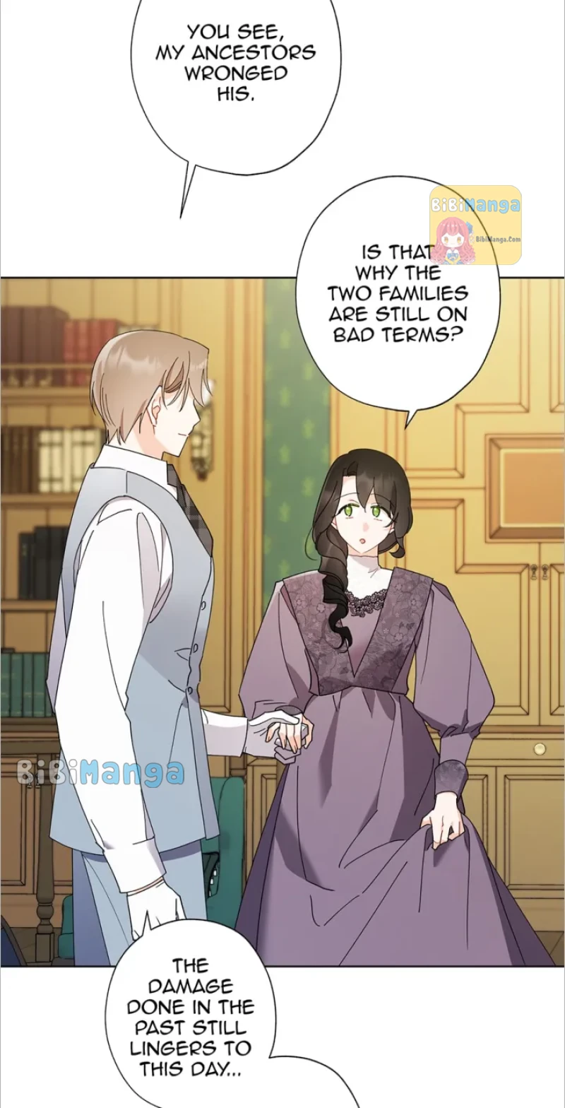 I Raised Cinderella Preciously Chapter 98 page 52