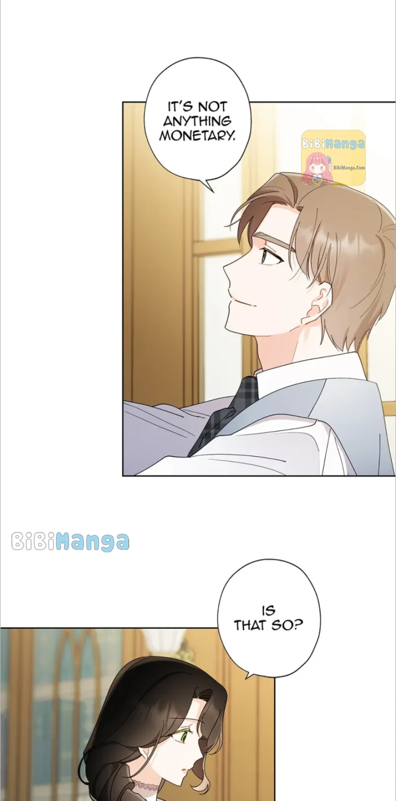 I Raised Cinderella Preciously Chapter 98 page 54