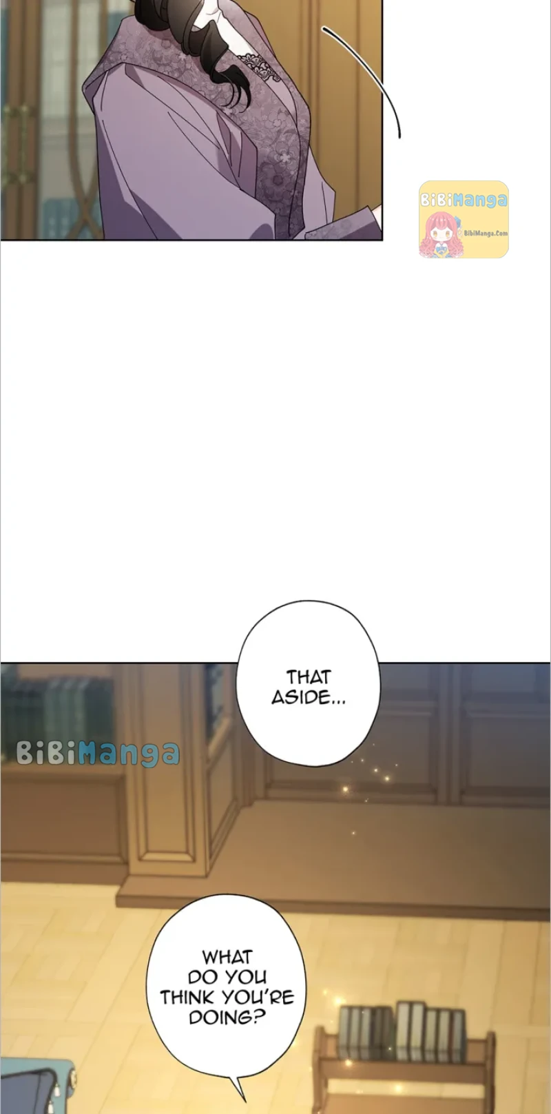 I Raised Cinderella Preciously Chapter 98 page 55