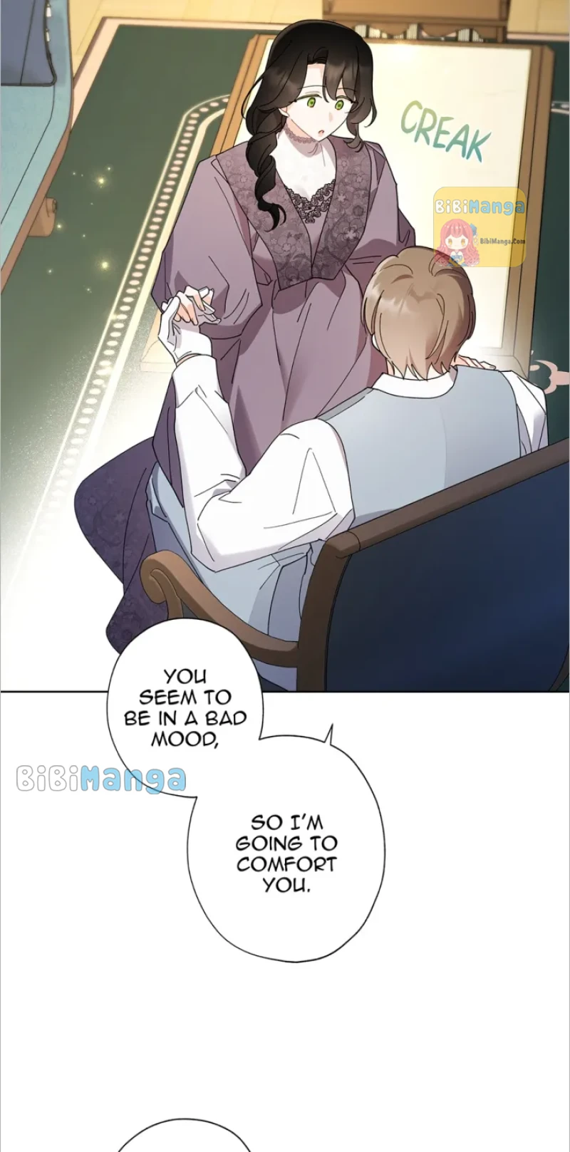 I Raised Cinderella Preciously Chapter 98 page 56