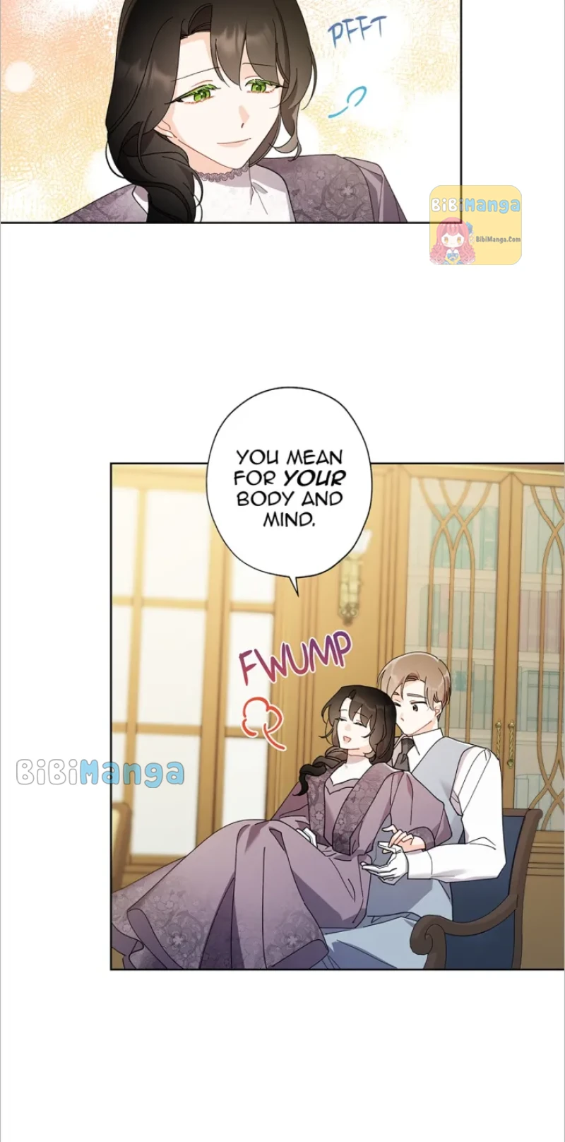 I Raised Cinderella Preciously Chapter 98 page 58