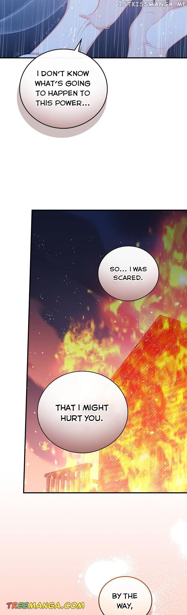 I Raised Him Modestly, But He Came Back Obsessed With Me Chapter 11 page 10