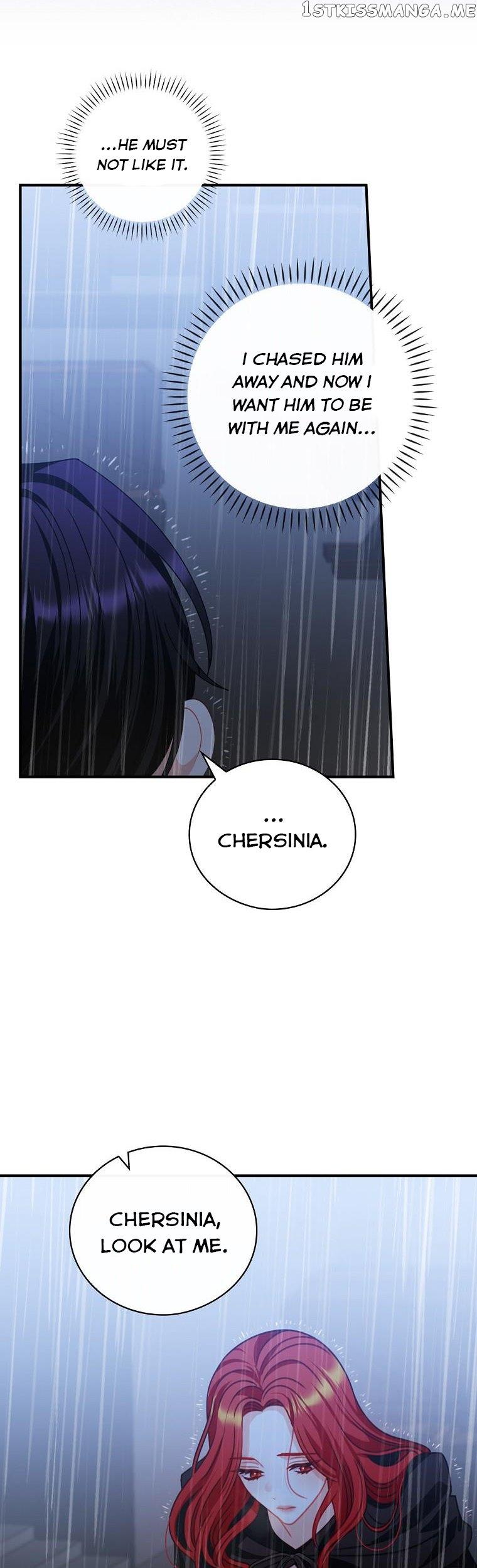 I Raised Him Modestly, But He Came Back Obsessed With Me Chapter 11 page 13