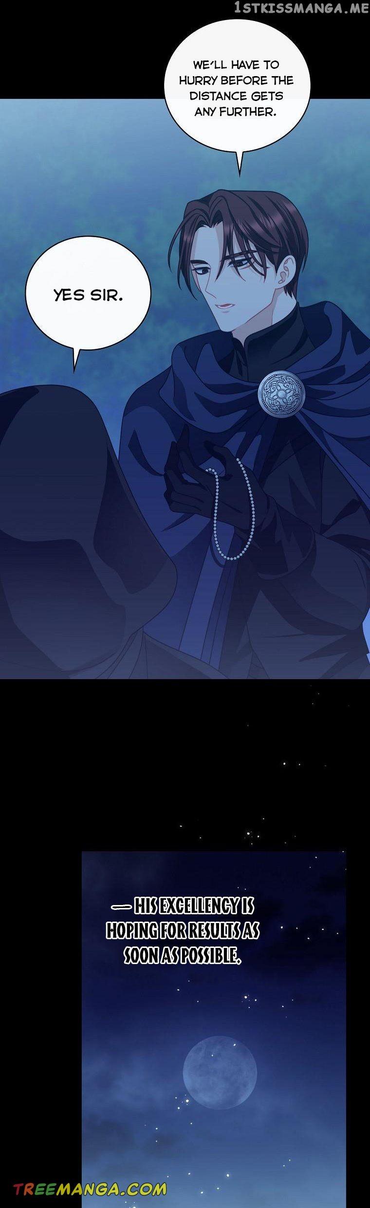 I Raised Him Modestly, But He Came Back Obsessed With Me Chapter 11 page 37