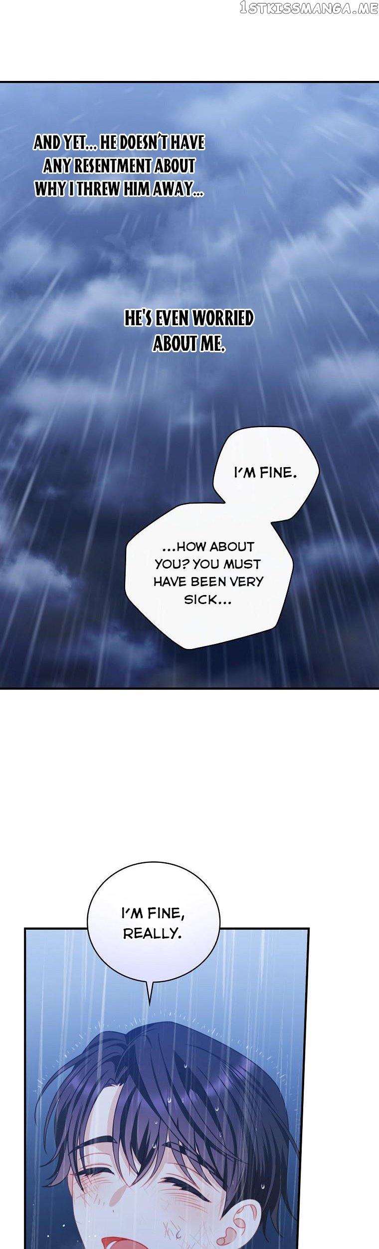 I Raised Him Modestly, But He Came Back Obsessed With Me Chapter 11 page 7