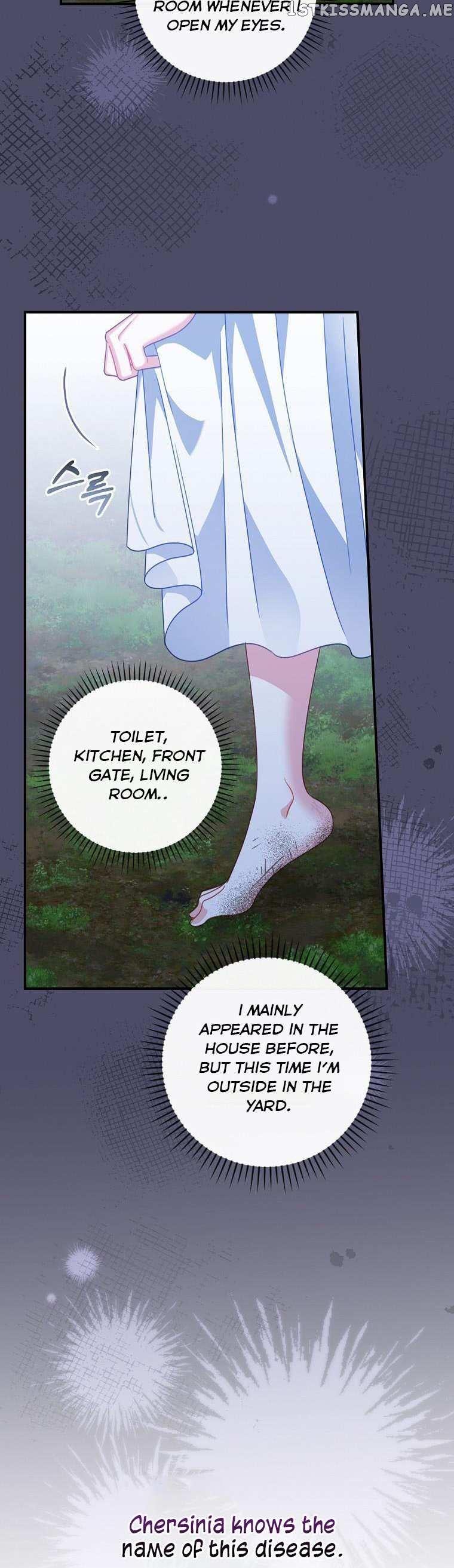 I Raised Him Modestly, But He Came Back Obsessed With Me Chapter 16 page 9