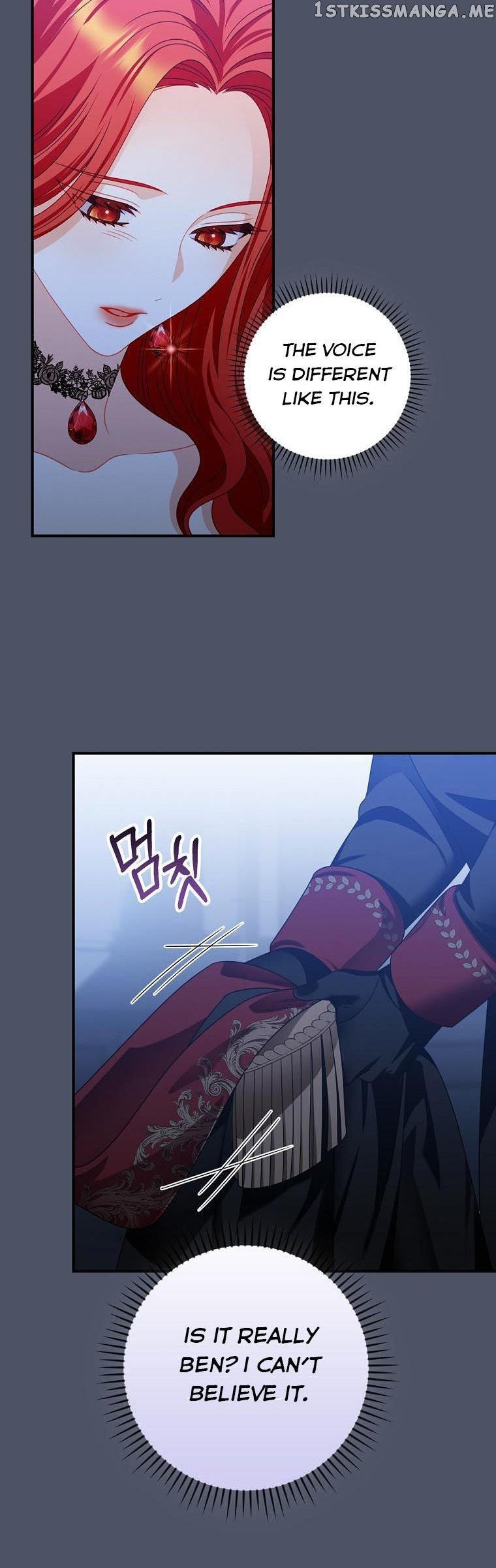 I Raised Him Modestly, But He Came Back Obsessed With Me Chapter 18 page 9