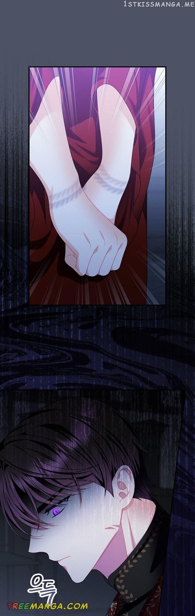 I Raised Him Modestly, But He Came Back Obsessed With Me Chapter 18 page 10