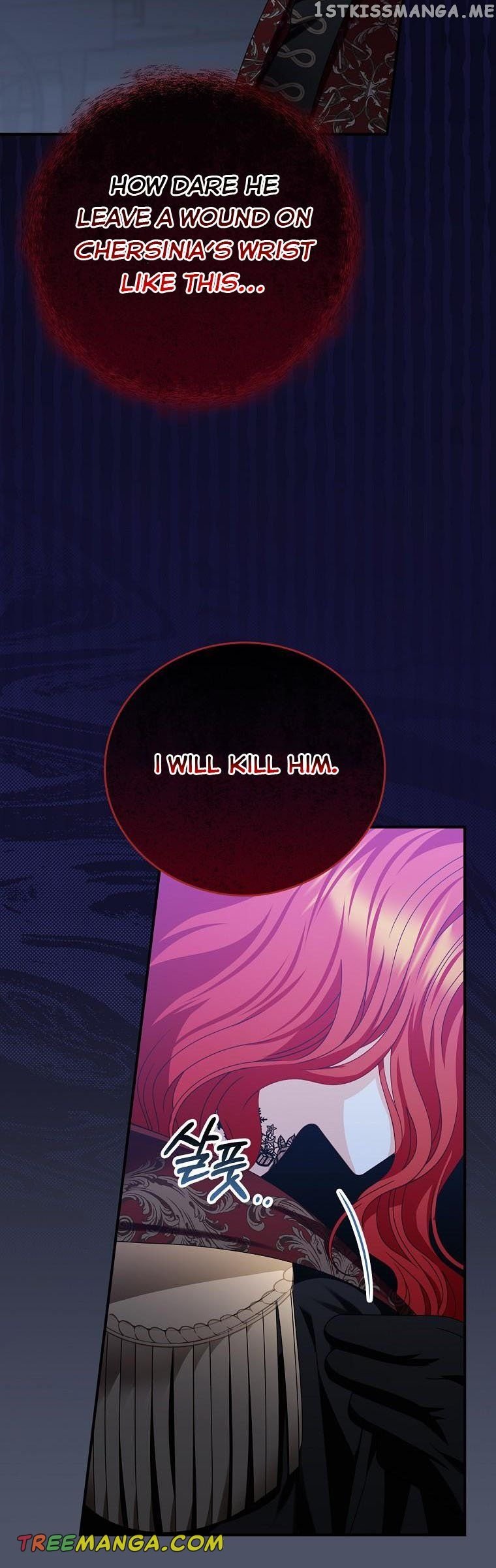 I Raised Him Modestly, But He Came Back Obsessed With Me Chapter 18 page 11