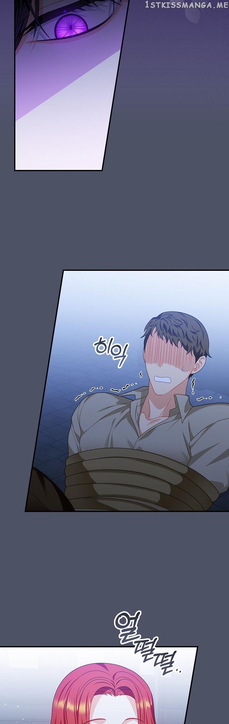 I Raised Him Modestly, But He Came Back Obsessed With Me Chapter 18 page 14