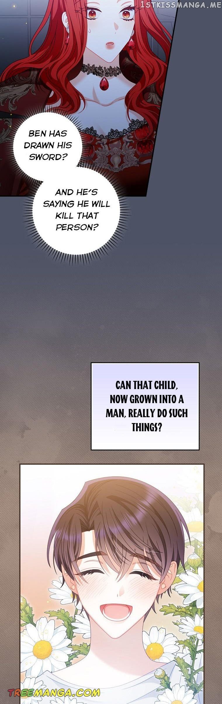 I Raised Him Modestly, But He Came Back Obsessed With Me Chapter 18 page 15