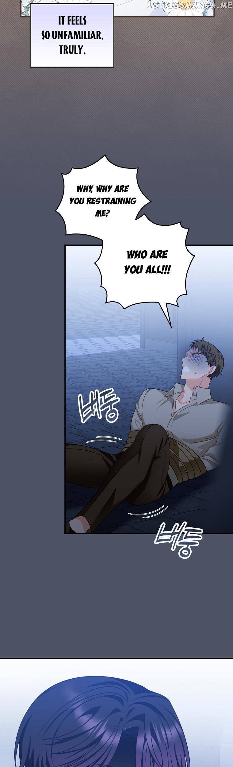 I Raised Him Modestly, But He Came Back Obsessed With Me Chapter 18 page 16