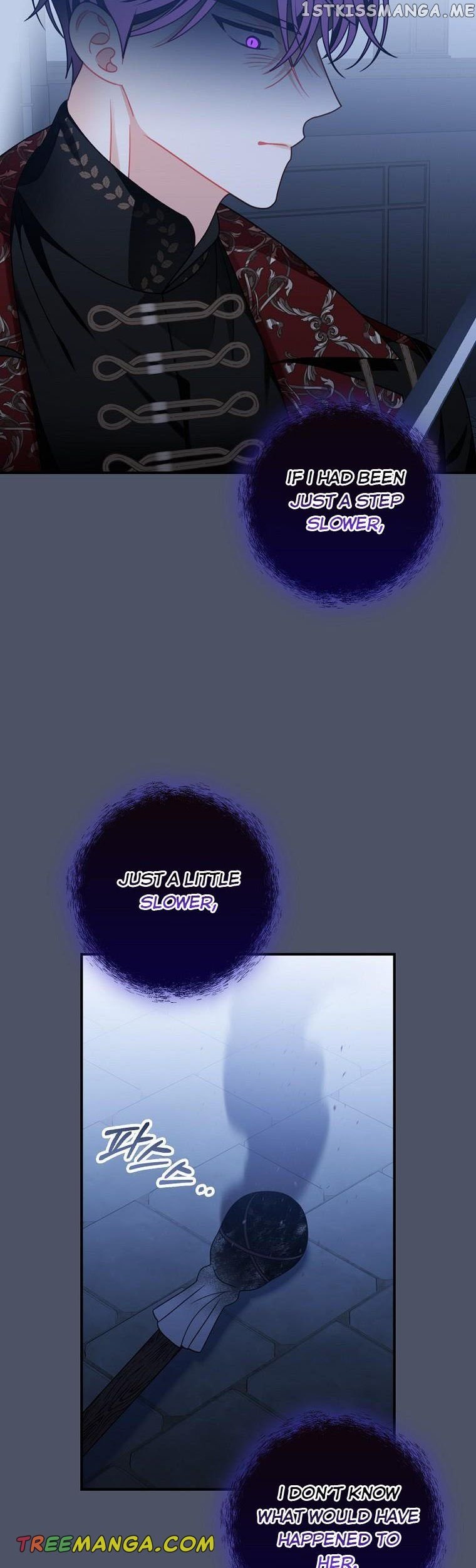 I Raised Him Modestly, But He Came Back Obsessed With Me Chapter 18 page 17