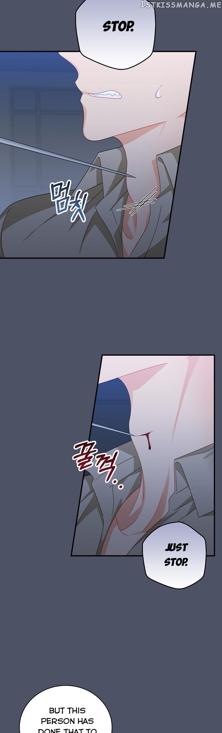 I Raised Him Modestly, But He Came Back Obsessed With Me Chapter 18 page 19