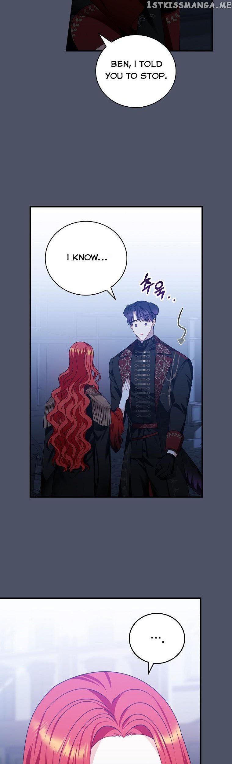 I Raised Him Modestly, But He Came Back Obsessed With Me Chapter 18 page 21