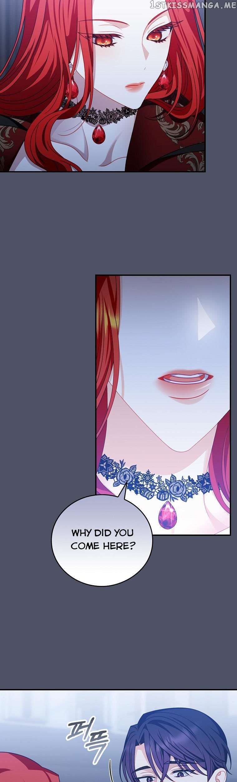 I Raised Him Modestly, But He Came Back Obsessed With Me Chapter 18 page 22
