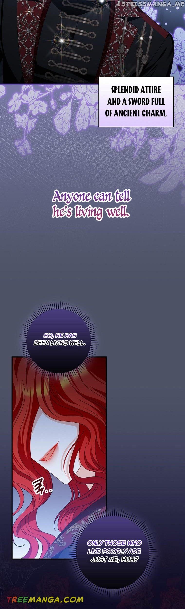 I Raised Him Modestly, But He Came Back Obsessed With Me Chapter 18 page 25