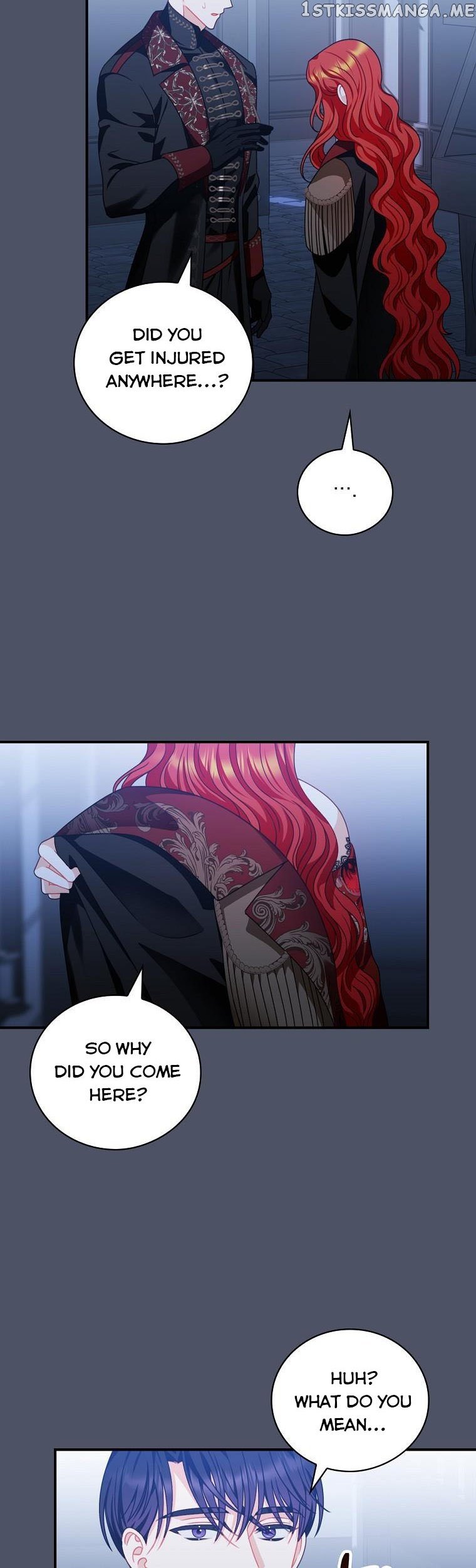 I Raised Him Modestly, But He Came Back Obsessed With Me Chapter 18 page 27