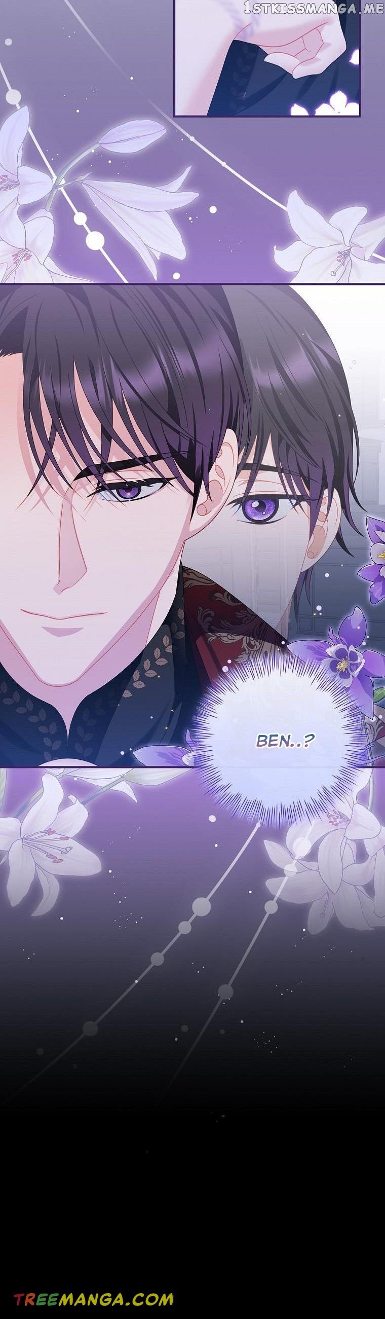I Raised Him Modestly, But He Came Back Obsessed With Me Chapter 18 page 2