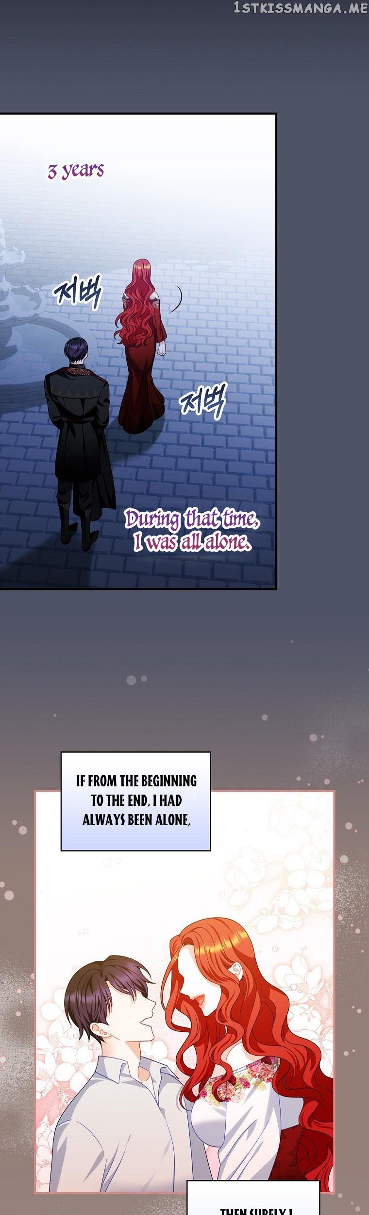 I Raised Him Modestly, But He Came Back Obsessed With Me Chapter 18 page 29