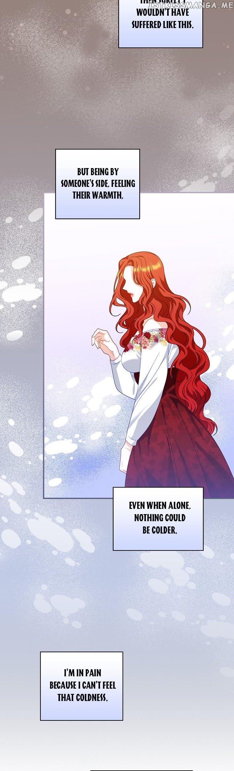 I Raised Him Modestly, But He Came Back Obsessed With Me Chapter 18 page 30