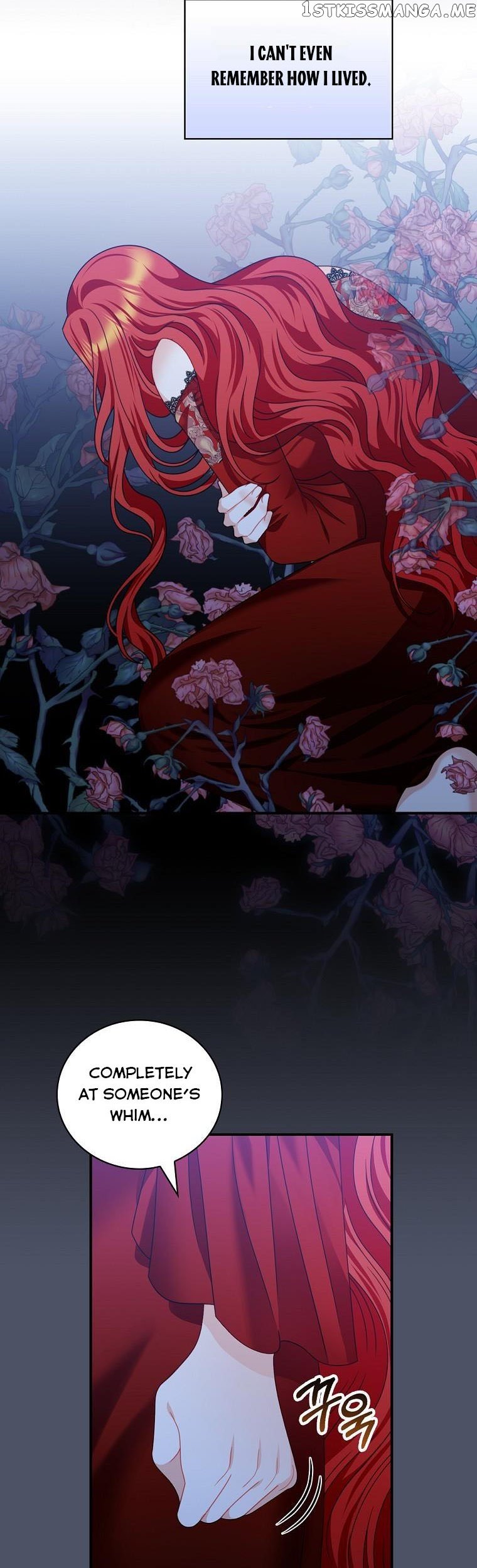 I Raised Him Modestly, But He Came Back Obsessed With Me Chapter 18 page 31