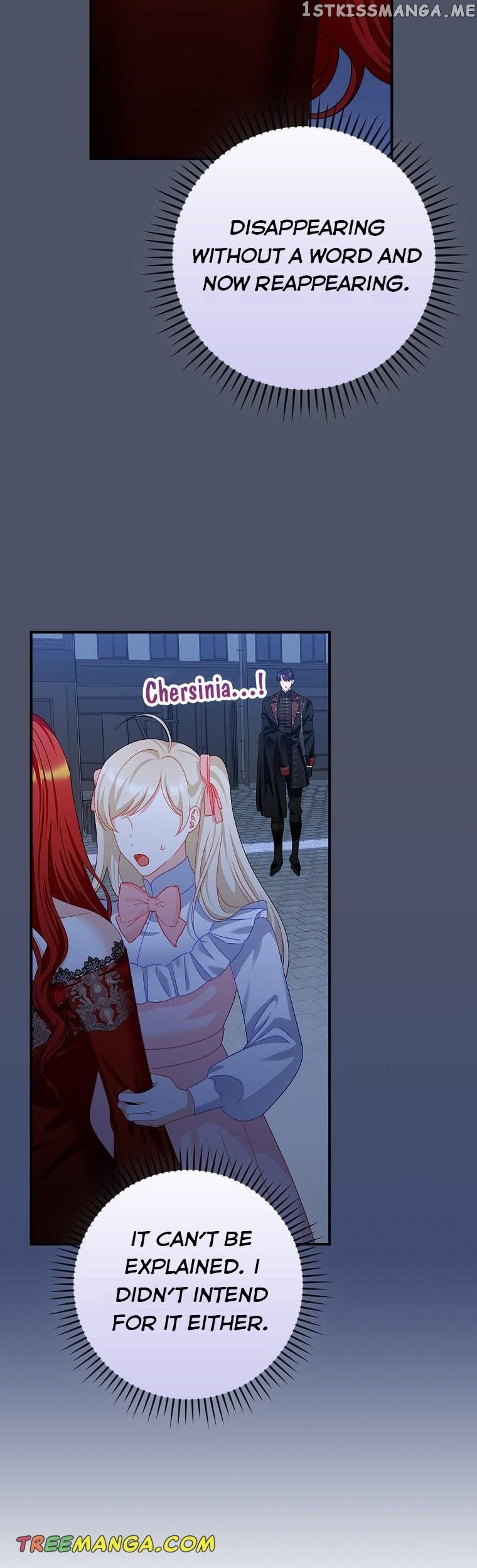 I Raised Him Modestly, But He Came Back Obsessed With Me Chapter 18 page 32