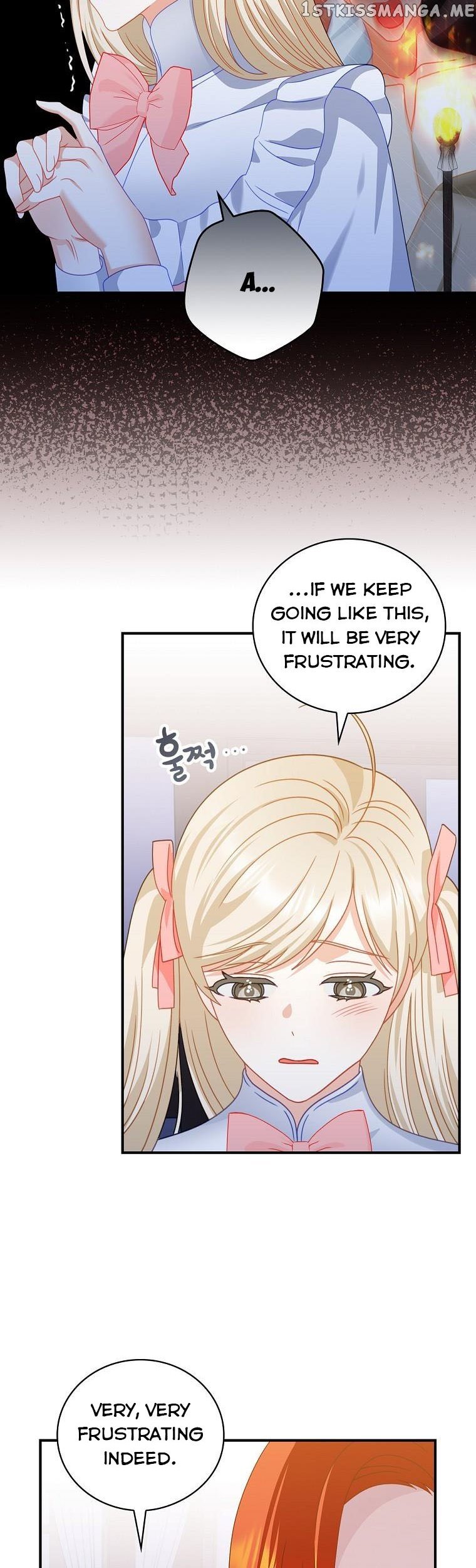 I Raised Him Modestly, But He Came Back Obsessed With Me Chapter 18 page 36