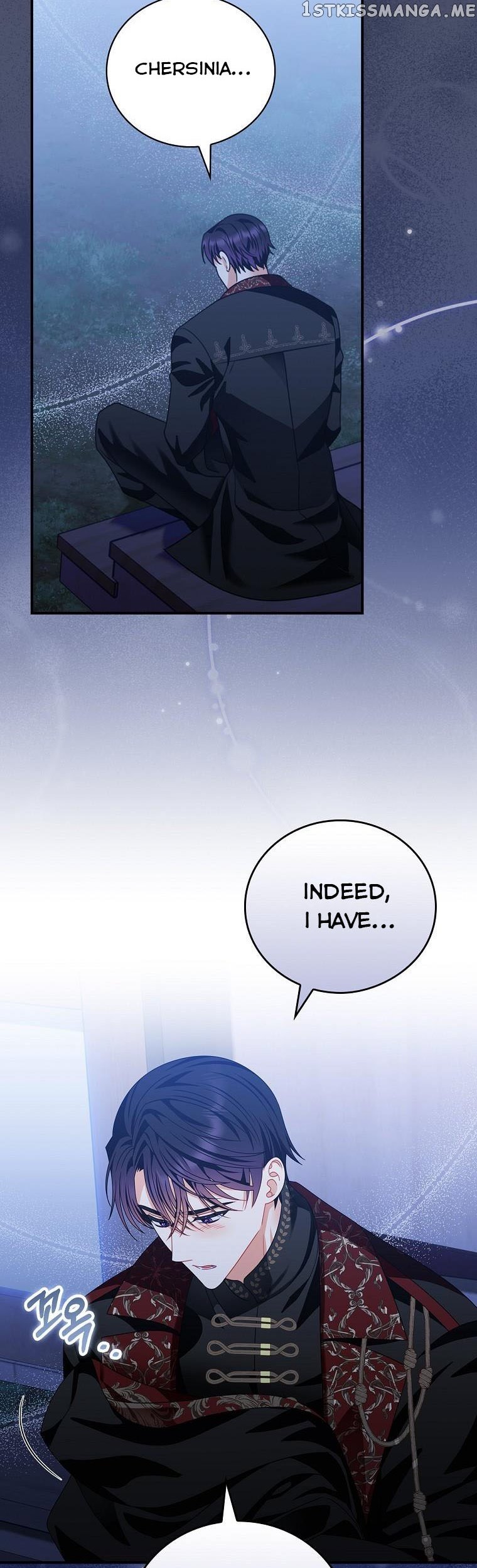 I Raised Him Modestly, But He Came Back Obsessed With Me Chapter 18 page 38