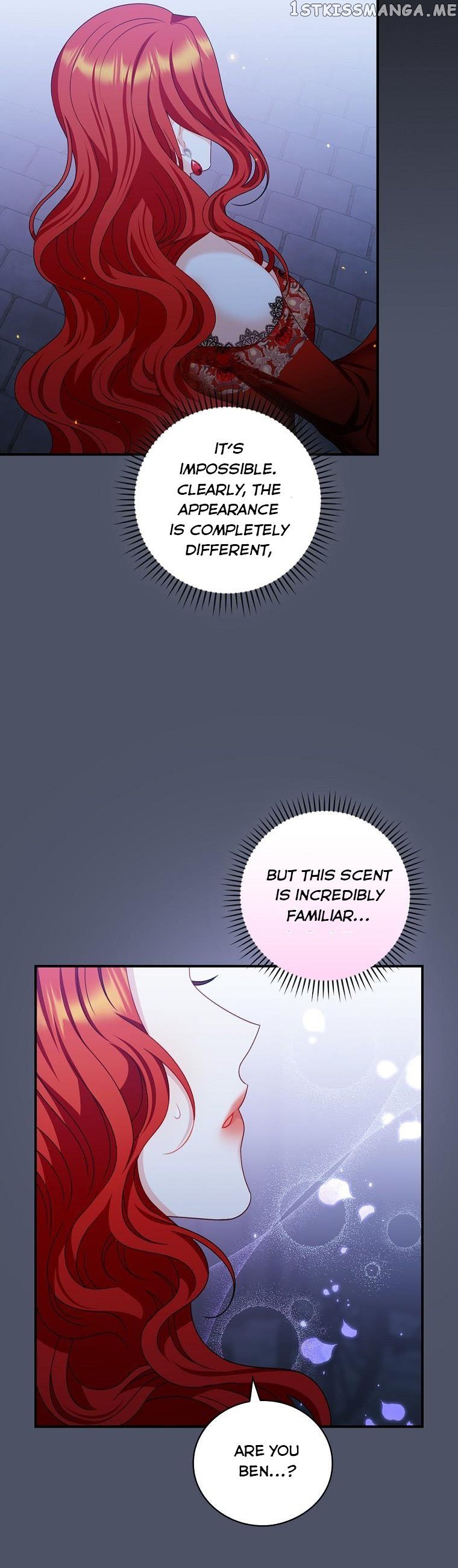 I Raised Him Modestly, But He Came Back Obsessed With Me Chapter 18 page 4