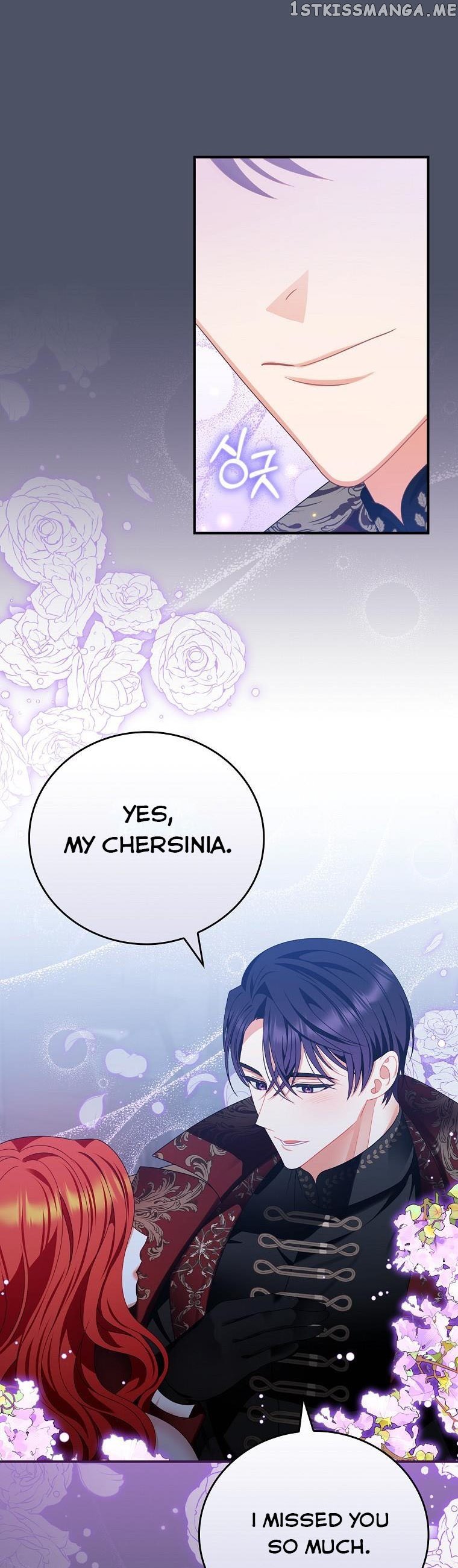 I Raised Him Modestly, But He Came Back Obsessed With Me Chapter 18 page 5