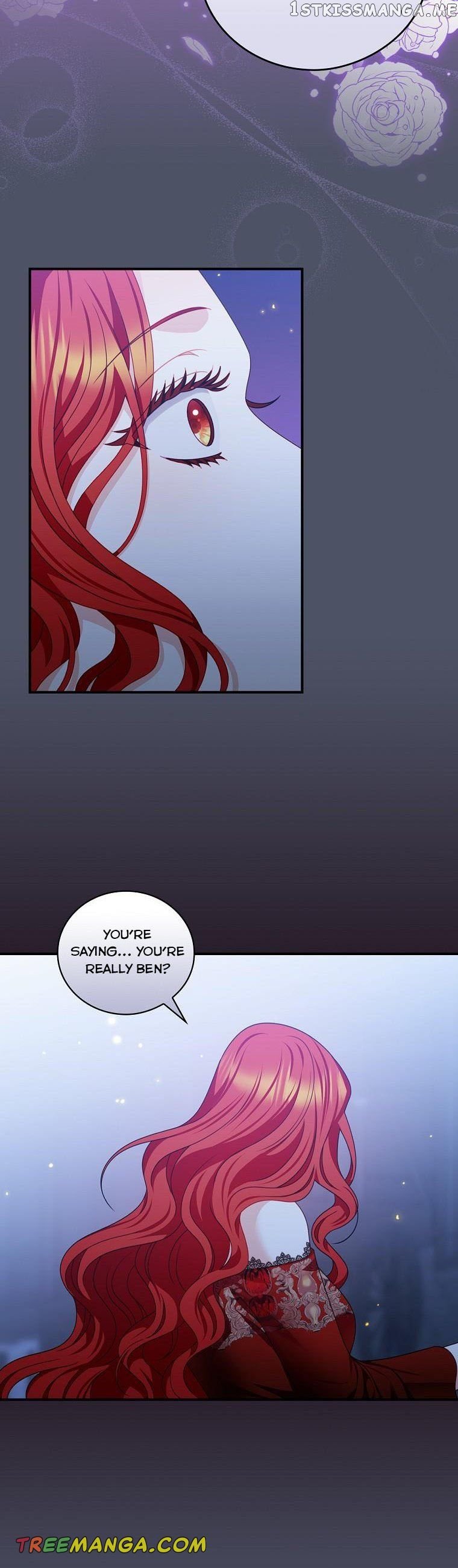 I Raised Him Modestly, But He Came Back Obsessed With Me Chapter 18 page 6