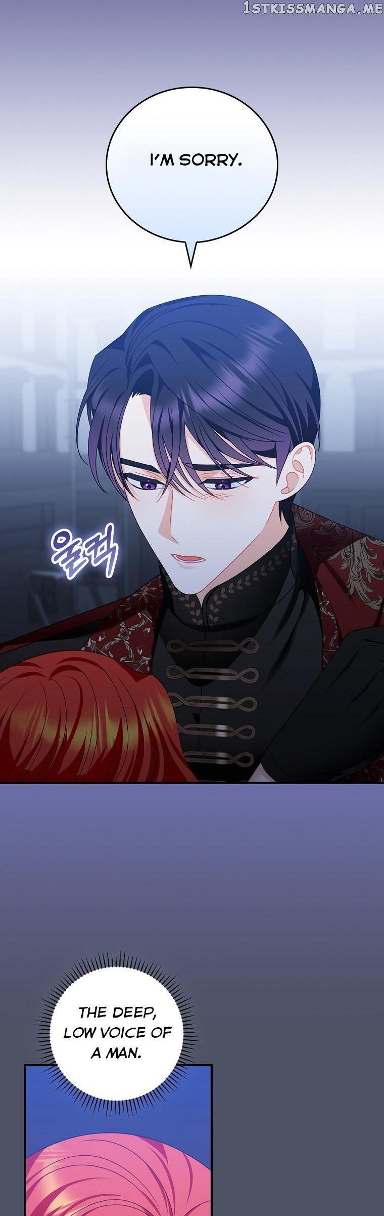 I Raised Him Modestly, But He Came Back Obsessed With Me Chapter 18 page 8