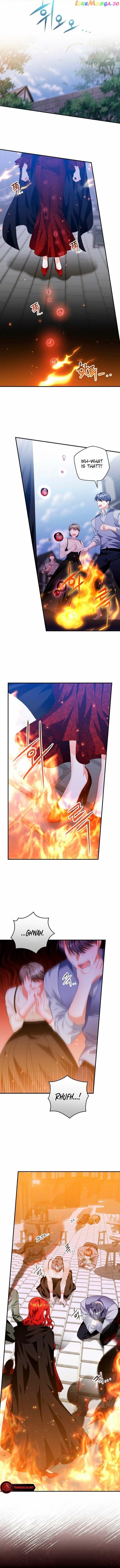 I Raised Him Modestly, But He Came Back Obsessed With Me Chapter 25 page 0