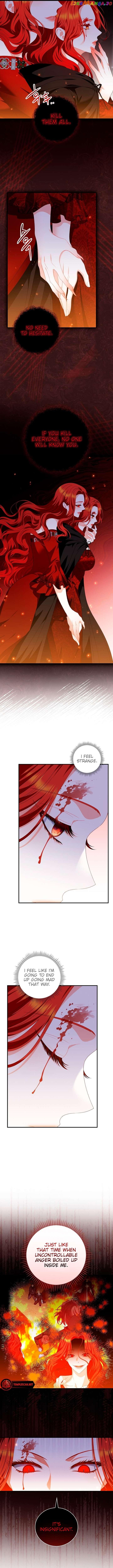 I Raised Him Modestly, But He Came Back Obsessed With Me Chapter 25 page 1