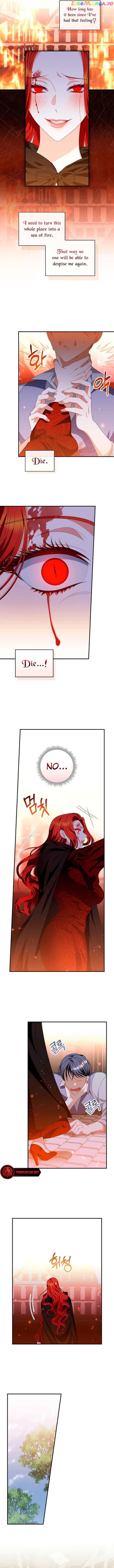 I Raised Him Modestly, But He Came Back Obsessed With Me Chapter 25 page 4