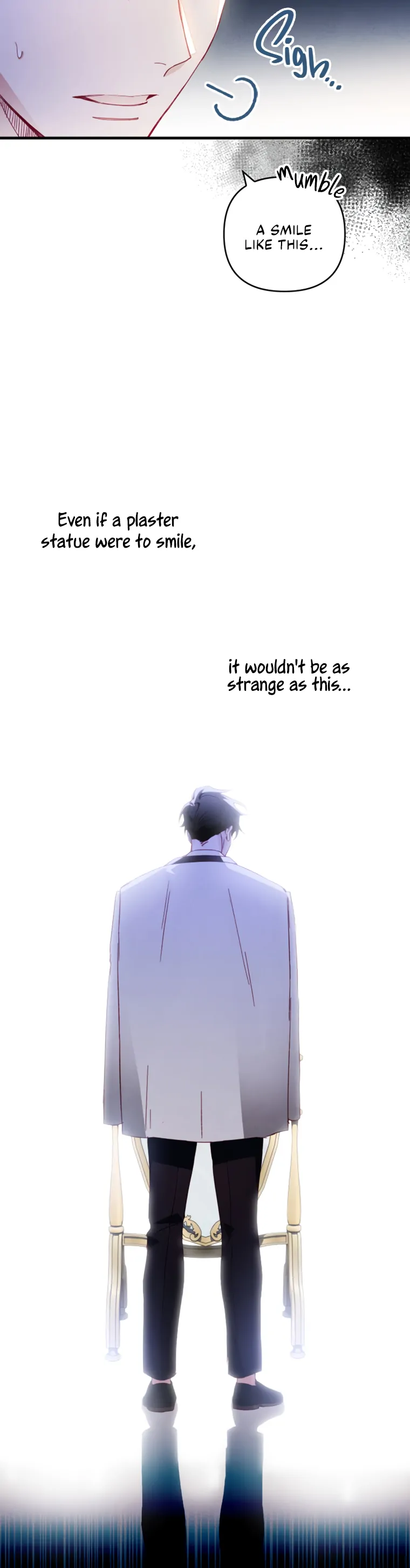 I Raised My Fiancé with Money Chapter 11 page 12