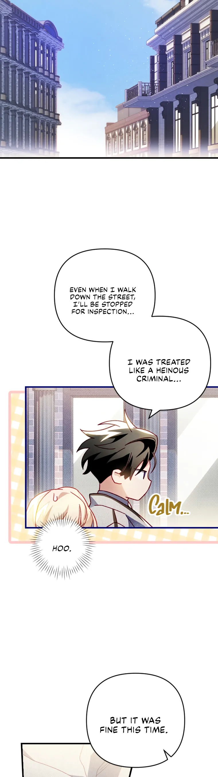 I Raised My Fiancé with Money Chapter 19 page 9