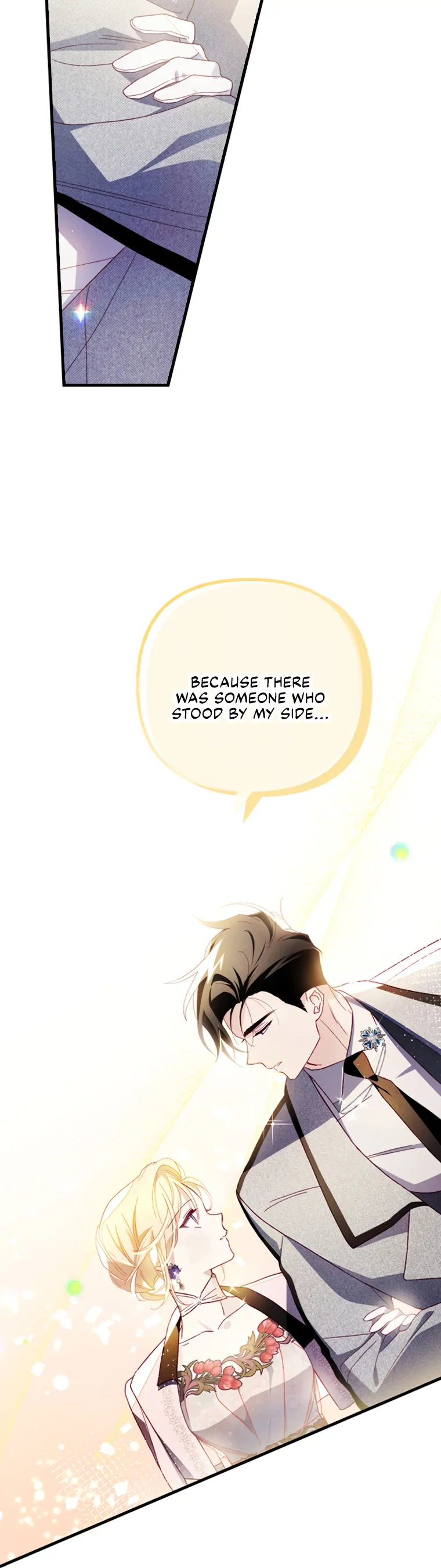 I Raised My Fiancé with Money Chapter 19 page 10