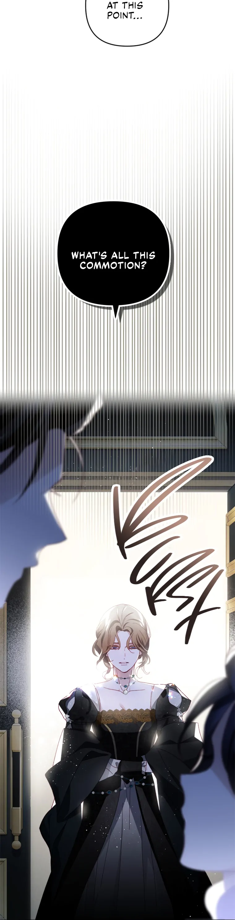 I Raised My Fiancé with Money Chapter 22 page 12