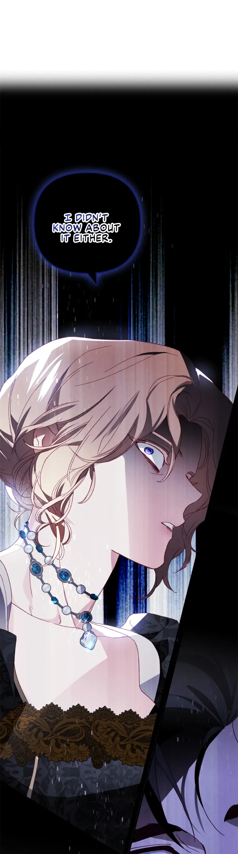 I Raised My Fiancé with Money Chapter 22 page 15