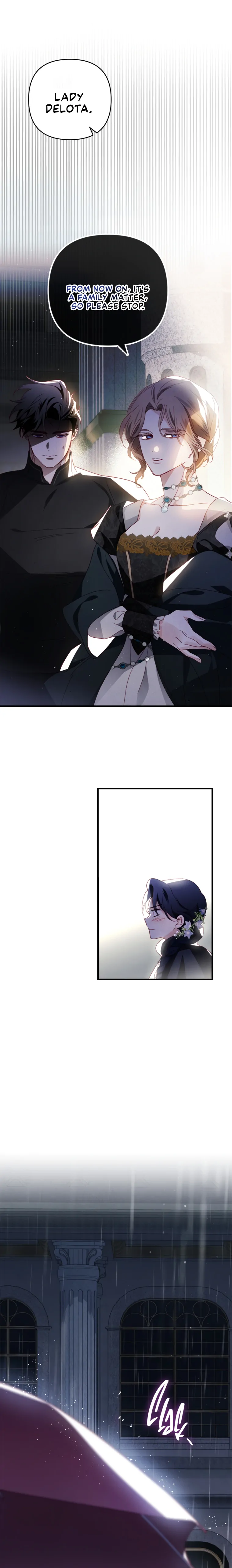 I Raised My Fiancé with Money Chapter 22 page 17